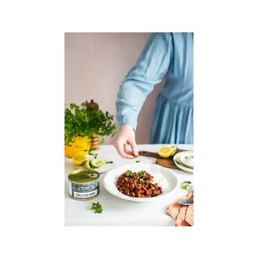 Chilli con carne 400g